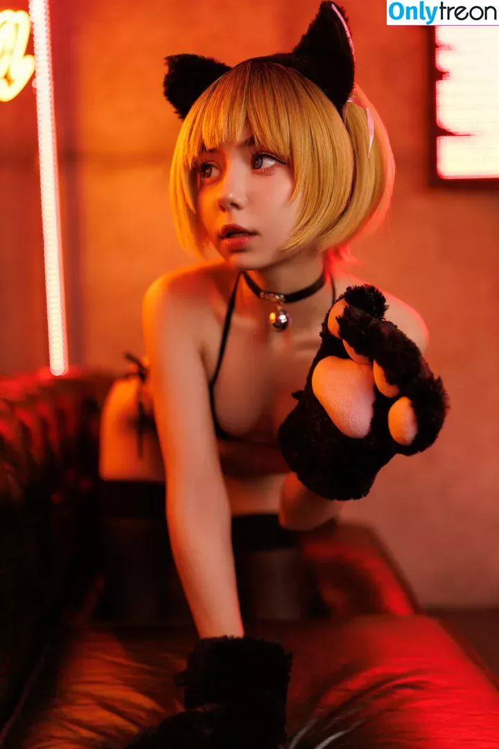 Mashiro nude photo #0107 (Mashiro_M_Cosplay / maomashiro / mashiro_m)