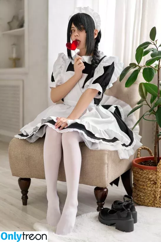 Mashiro nude photo #0109 (Mashiro_M_Cosplay / maomashiro / mashiro_m)
