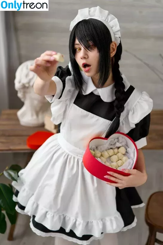 Mashiro nude photo #0110 (Mashiro_M_Cosplay / maomashiro / mashiro_m)