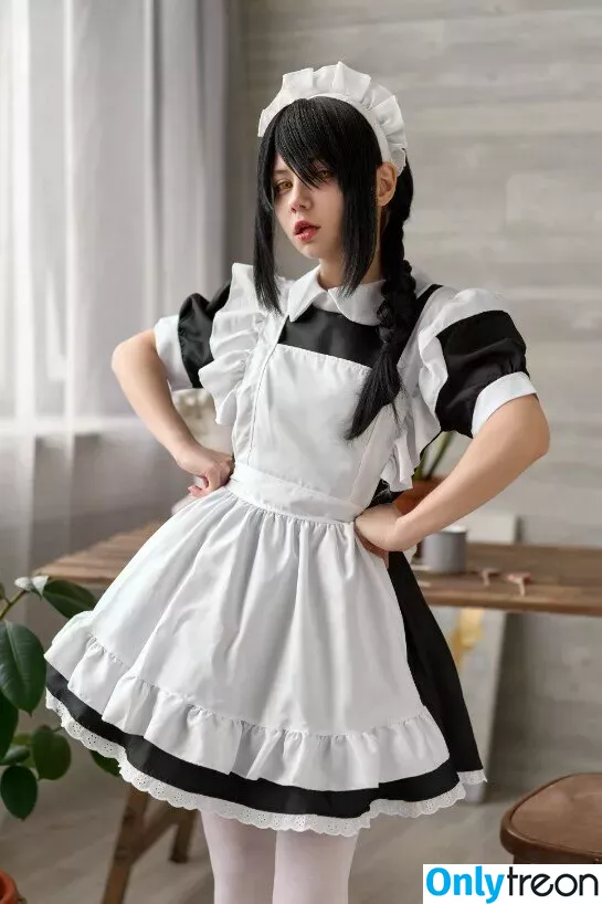 Mashiro nude photo #0112 (Mashiro_M_Cosplay / maomashiro / mashiro_m)
