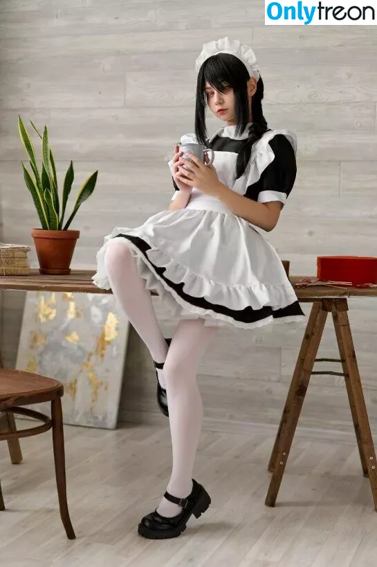 Mashiro nude photo #0114 (Mashiro_M_Cosplay / maomashiro / mashiro_m)