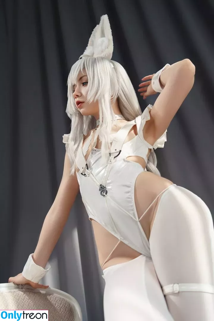 Mashiro nude photo #0123 (Mashiro_M_Cosplay / maomashiro / mashiro_m)
