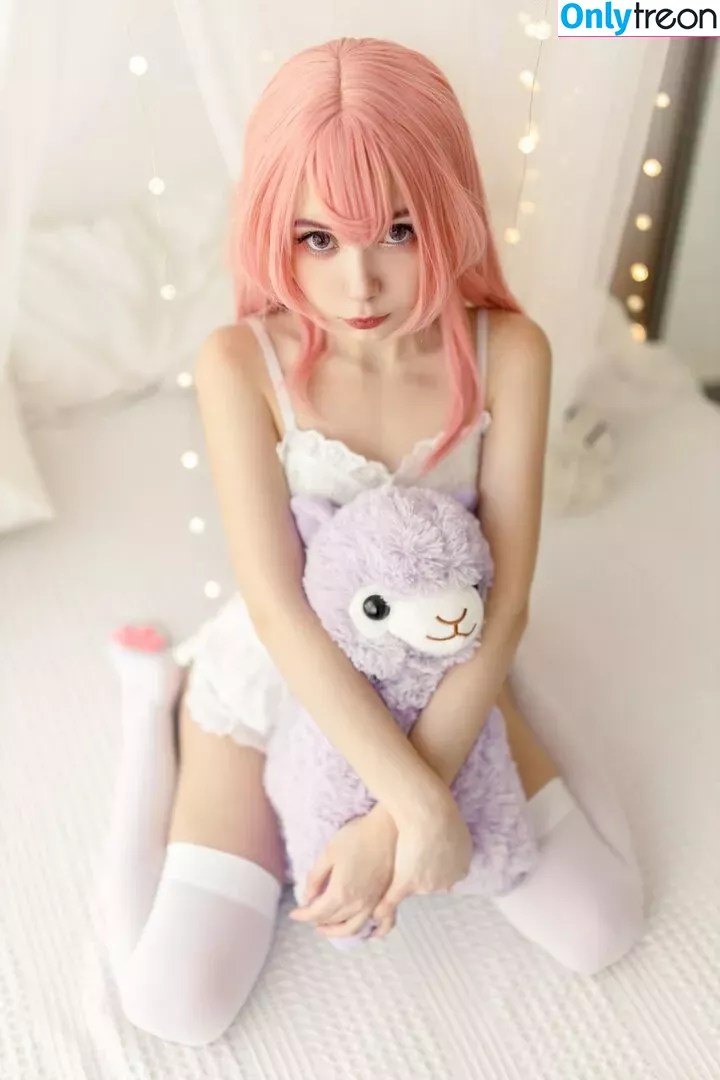 Mashiro nude photo #0131 (Mashiro_M_Cosplay / maomashiro / mashiro_m)