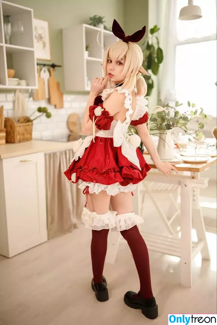 Mashiro nude photo #0132 (Mashiro_M_Cosplay / maomashiro / mashiro_m)