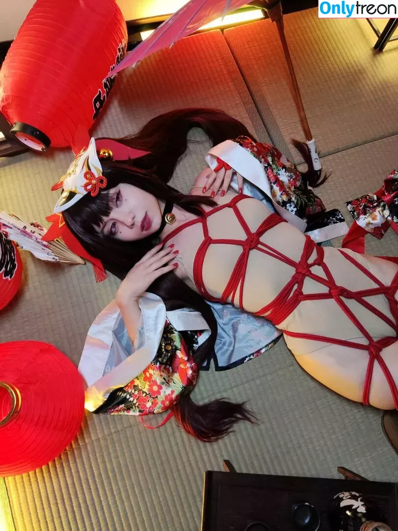 Mashiro nude photo #0135 (Mashiro_M_Cosplay / maomashiro / mashiro_m)