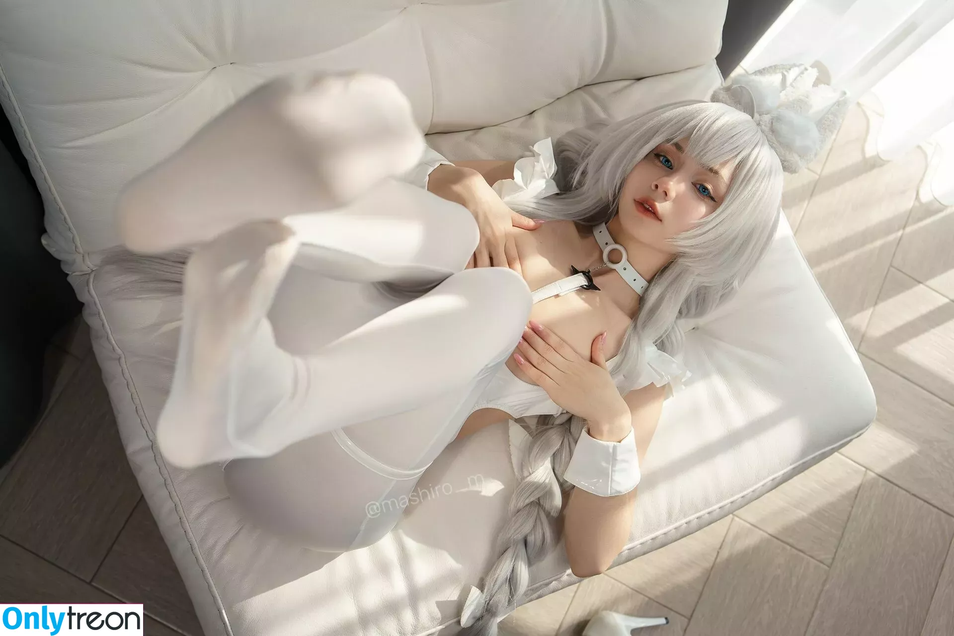Mashiro nude photo #0145 (Mashiro_M_Cosplay / maomashiro / mashiro_m)