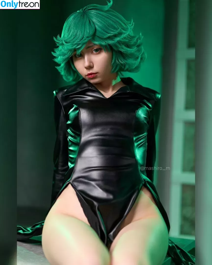 Mashiro nude photo #0152 (Mashiro_M_Cosplay / maomashiro / mashiro_m)