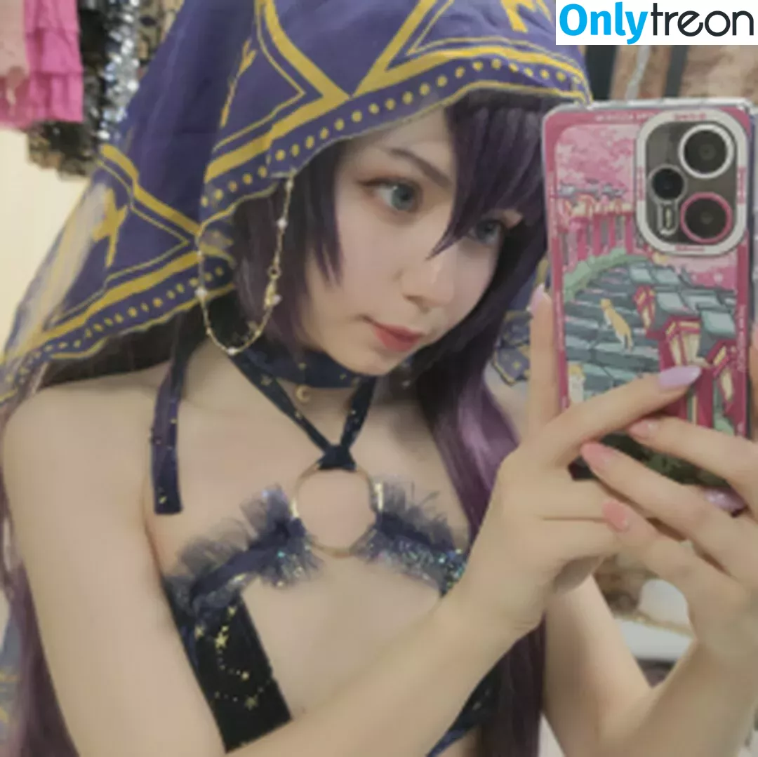 Mashiro nude photo #0157 (Mashiro_M_Cosplay / maomashiro / mashiro_m)