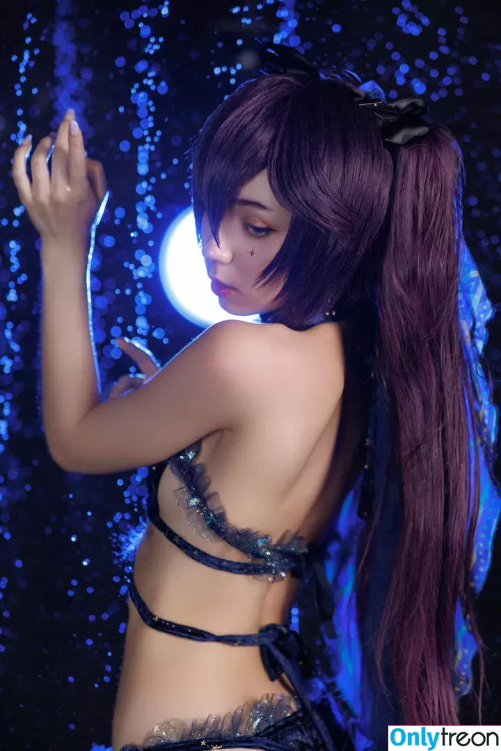 Mashiro nude photo #0175 (Mashiro_M_Cosplay / maomashiro / mashiro_m)