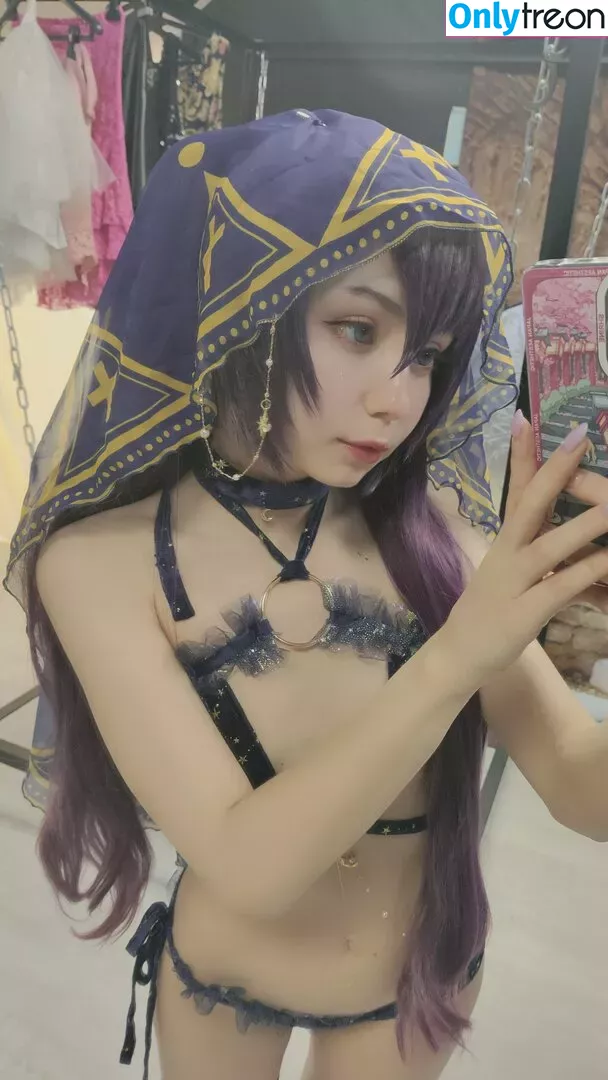 Mashiro nude photo #0177 (Mashiro_M_Cosplay / maomashiro / mashiro_m)