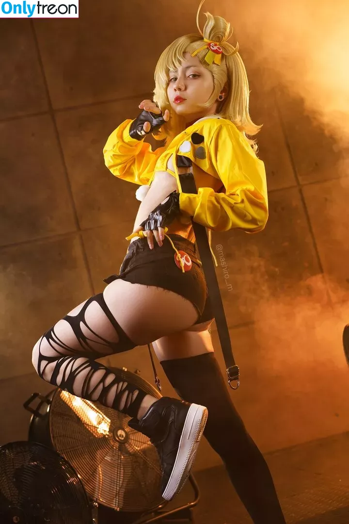 Mashiro nude photo #0189 (Mashiro_M_Cosplay / maomashiro / mashiro_m)