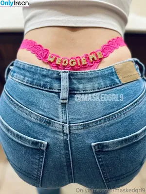maskedgrl9 / jordan.wedgies nude photo #0035