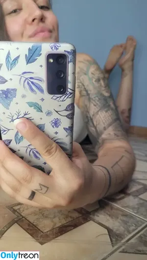 masmr / MaryJunefeet / a.masmr nude photo #0219