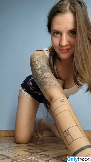 masmr / MaryJunefeet / a.masmr nude photo #0220
