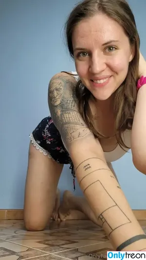 masmr / MaryJunefeet / a.masmr nude photo #0221