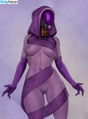 Mass Effect / emalynde / masseffect nude photo #0002