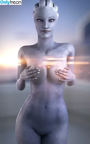 Mass Effect / emalynde / masseffect nude photo #0063