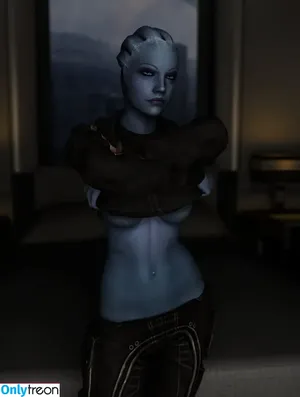 Mass Effect / emalynde / masseffect nude photo #0066
