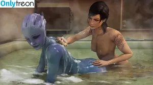 Mass Effect / emalynde / masseffect nude photo #0069