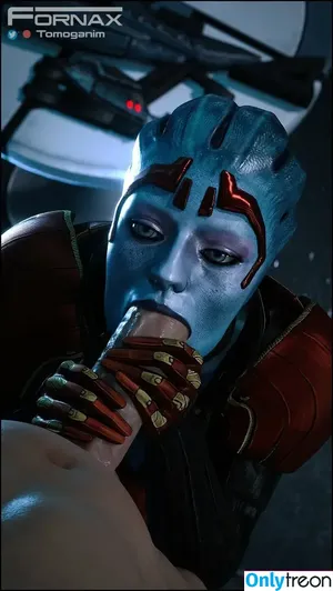Mass Effect / emalynde / masseffect nude photo #0094