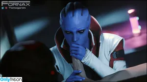 Mass Effect / emalynde / masseffect nude photo #0095