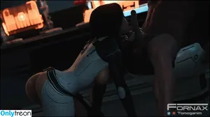Mass Effect / emalynde / masseffect nude photo #0097