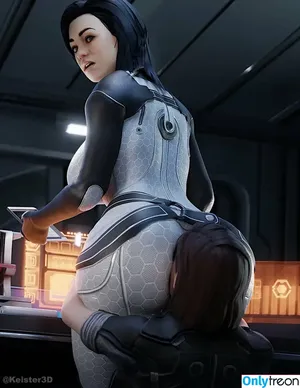 Mass Effect / emalynde / masseffect nude photo #0116