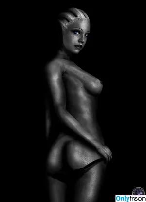 Mass Effect / emalynde / masseffect nude photo #0127