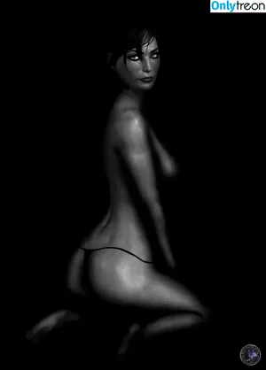 Mass Effect / emalynde / masseffect nude photo #0128