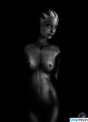 Mass Effect / emalynde / masseffect nude photo #0130