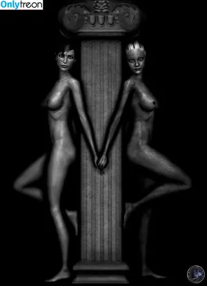 Mass Effect / emalynde / masseffect nude photo #0140