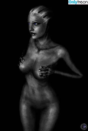 Mass Effect / emalynde / masseffect nude photo #0144
