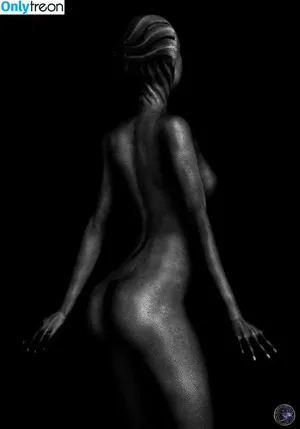 Mass Effect / emalynde / masseffect nude photo #0148
