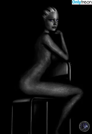 Mass Effect / emalynde / masseffect nude photo #0150