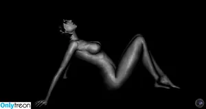 Mass Effect / emalynde / masseffect nude photo #0153
