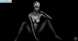 Mass Effect / emalynde / masseffect nude photo #0158