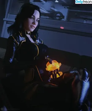 Mass Effect / emalynde / masseffect nude photo #0186