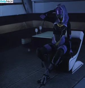 Mass Effect / emalynde / masseffect nude photo #0193