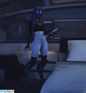 Mass Effect / emalynde / masseffect nude photo #0196