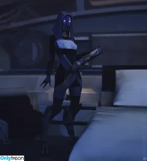 Mass Effect / emalynde / masseffect nude photo #0197