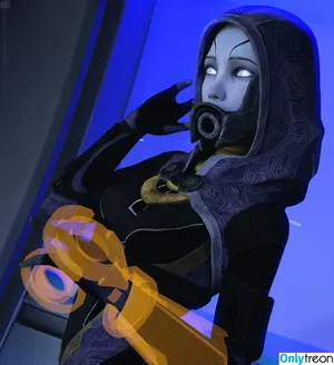 Mass Effect / emalynde / masseffect nude photo #0202
