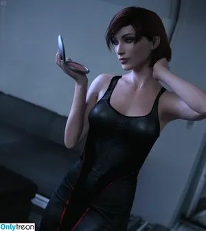 Mass Effect / emalynde / masseffect nude photo #0205