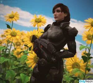 Mass Effect / emalynde / masseffect nude photo #0207
