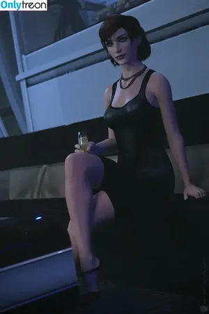 Mass Effect / emalynde / masseffect nude photo #0224