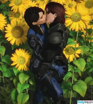 Mass Effect / emalynde / masseffect nude photo #0227