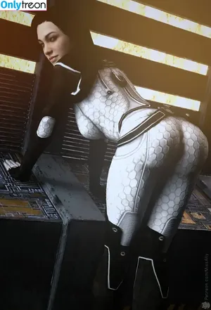 Mass Effect / emalynde / masseffect nude photo #0265