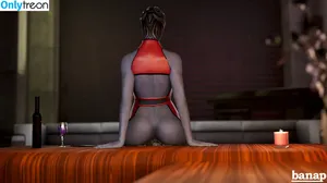 Mass Effect / emalynde / masseffect nude photo #0320