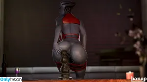 Mass Effect / emalynde / masseffect nude photo #0321