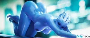 Mass Effect / emalynde / masseffect nude photo #0330