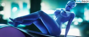 Mass Effect / emalynde / masseffect nude photo #0331